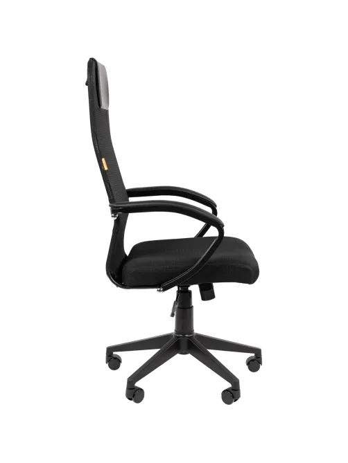 Кресло VT_Chairman 612 черный