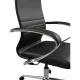 Кресло МТ_ErgoLife Set 17/подл.131/осн.Sit 052 Черный z5AD.16.1.2A3