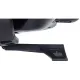 Кресло RV_Astra W-365A Черный