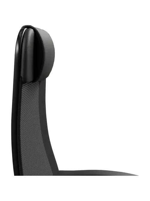 Кресло МТ_ErgoLife Set 11/подл.130/осн.Sit 001 Черный z13E.12.1.222