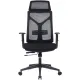Кресло RV_Astra W-365A Черный
