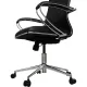 Кресло МТ_ErgoLife Set 6/подл.116/осн.Synchro 052 Черный z55E.16.1.403