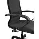 Кресло МТ_ErgoLife Set 11/подл.130/осн.Sit 001 Черный z13E.12.1.222