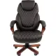 Кресло VT_Chairman 406 экопремиум черный N