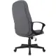 Кресло БР Комус Мебель EChair 665 ткань,серый,пластик