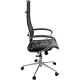 Кресло МТ_ErgoLife Set 7/подл.131/осн.Synchro 052 Черный z219.16.1.403