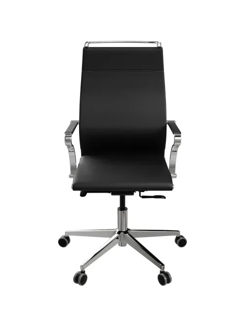 Кресло МТ_SynchroSit Well B2-195K-Infinity /Ach246/Nc200/K15cL