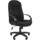Кресло VT_Chairman 685 черный Т08 черный NEW