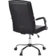 Кресло BN_SH_EChair-509 TPU к/з черный хром