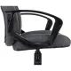 Кресло БР Easy Chair EChair 665 LT ткань,серый,пластик
