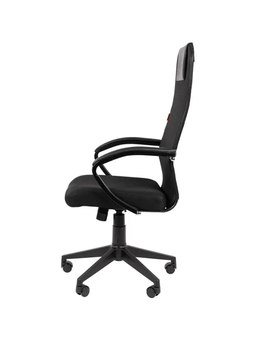 Кресло VT_Chairman 612 черный