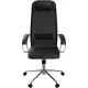 Кресло МТ_ErgoLife Set 16/подл.131/осн.Synchro 052 Черный z1D1.16.1.403