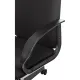 Кресло VB_Echair-660 ТC ткань черный пластик