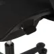 Кресло BN_Zm_EChair-600 MC сетка, черный