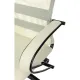 Кресло VB_EChair-655 TPU_BG сетка/экокожа бежевый пластик