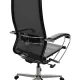 Кресло МТ_ErgoLife Set 4/подл.131/осн.Synchro 004 Черный z212.16.1.3E3