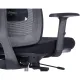 Кресло RV_Astra W-365A Черный