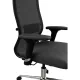 Кресло МТ_ErgoLife Set 11/подл.200/осн.Sit 052 Черный z13E.D.1.2A3