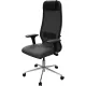Кресло МТ_ErgoLife Set 11/подл.200/осн.Sit 052 Черный z13E.D.1.2A3