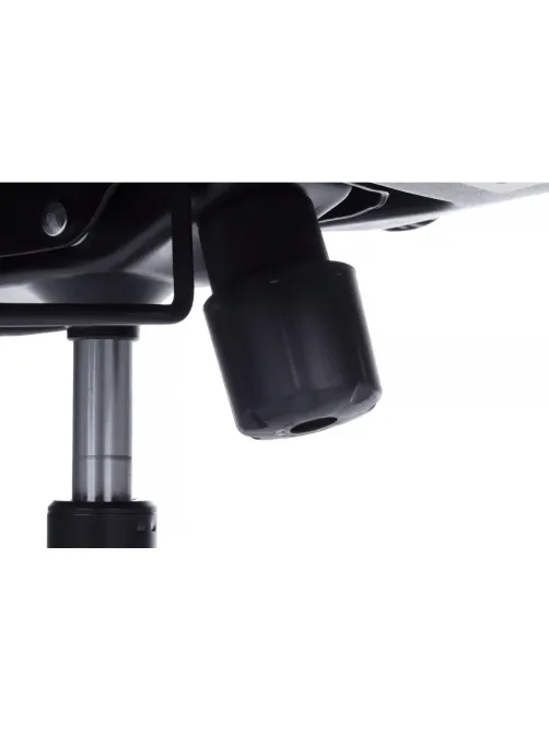 Кресло RV_Astra W-365A Черный