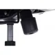 Кресло RV_Astra W-365A Черный