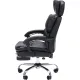 Кресло VT_Chairman CH644 экокожа, черный