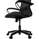 Кресло МТ_ErgoLife Set 11/подл.130/осн.Sit 001 Черный z13E.12.1.222