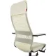 Кресло VB_EChair-655 TPU_BG сетка/экокожа бежевый пластик