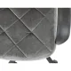 Кресло VB_EChair 602LT серый Light-19 крестов. пластик