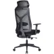 Кресло RV_Astra W-365A Черный