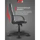 Кресло VB_EChair 602 PU черный эко.кожа крестов. пластик