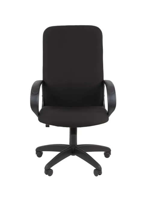 Кресло VT_Chairman 278 Россия ткань T08 черный