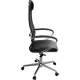 Кресло МТ_ErgoLife Comfort Черный z1F6.16.1.543