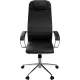 Кресло МТ_ErgoLife Set 6/подл.116/осн.Synchro 052 Черный z55E.16.1.403