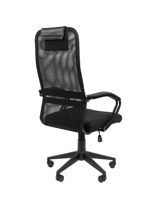 Кресло VT_Chairman 612 черный