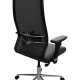 Кресло МТ_ErgoLife Set 11/подл.200/осн.Sit 052 Черный z13E.D.1.2A3