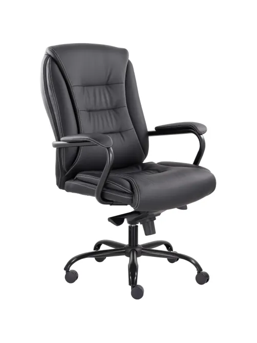 Кресло БМФ Easy Chair СН-708 Ровер Хэви Дьюти МБ S-0401 (черный)