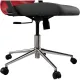 Кресло МТ_SU-B-8/Sit 8 B1-8U подл.158/осн.009 красный/черный zDC.2F.1.2A2