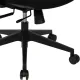 Кресло BN_Zm_EChair-603 MC сетка/ткань, черный