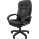 Кресло VT_Chairman 795 LT Россия PU черный