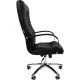 Кресло VT_Chairman 480 экопремиум черный N