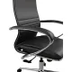 Кресло МТ_ErgoLife Set 6/подл.116/осн.Synchro 052 Черный z55E.16.1.403