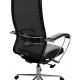 Кресло МТ_ErgoLife Set 5/подл.131/осн.Synchro 052 Черный z476.16.1.403