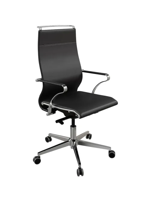 Кресло МТ_SynchroSit Well B2-195K-Infinity /Ach246/Nc200/K15cL