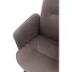 Кресло VT_Chairman Home 130 Россия ткань Т-55 серый