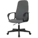 Кресло БР Комус Мебель EChair 660 ткань,серый,пластик