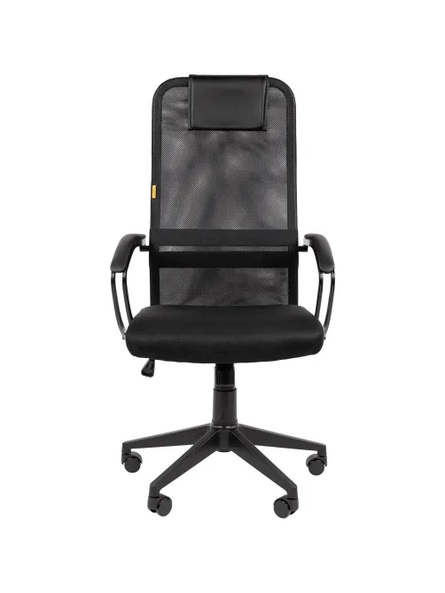 Кресло VT_Chairman 612 черный