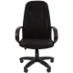Кресло VT_Chairman 727 ткань OS-01 черная