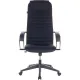 Кресло VB_EChair-655 TTW11 ткань черный, пластик