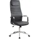 Кресло BN_SH_EChair-565 TPU кожзам черный, хром